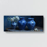 Vase Velvet Serenity 4