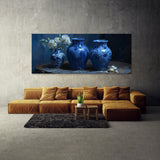 Vase Velvet Serenity 4