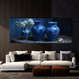 Vase Velvet Serenity 4