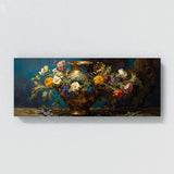Vase Wildflower Elegance 16