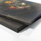Vase Wildflower Elegance 16