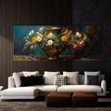 Vase Wildflower Elegance 16