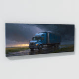 Trucking Chasing Tempests 10
