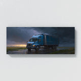 Trucking Chasing Tempests 10