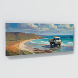 Trucking Coastal Drive 61