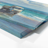 Trucking Coastal Drive 61