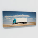 Trucking Endless Journey 96
