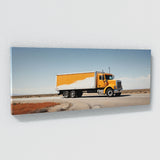 Trucking Endless Journey 97