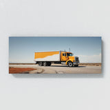 Trucking Endless Journey 97