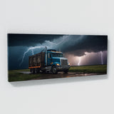 Trucking Thunderous Journey 69