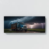 Trucking Thunderous Journey 69