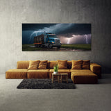 Trucking Thunderous Journey 69