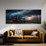 Trucking Thunderous Journey 69