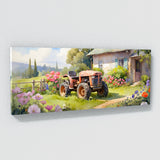 Tractor Blooming Edge 21