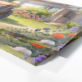 Tractor Blooming Edge 21