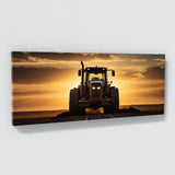 Tractor Golden 71
