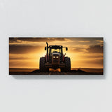 Tractor Golden 71