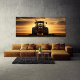 Tractor Golden 71
