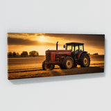 Tractor Golden Glow 57