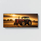 Tractor Golden Glow 57
