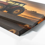 Tractor Golden Glow 57