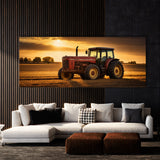Tractor Golden Glow 57