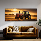 Tractor Golden Glow 57