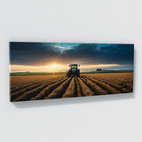 Tractor Tranquility 78