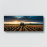 Tractor Tranquility 78