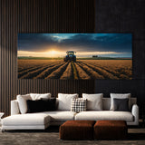 Tractor Tranquility 78