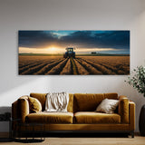 Tractor Tranquility 78