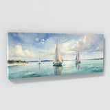 Swedish Archipelago Breeze 32