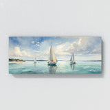 Swedish Archipelago Breeze 32