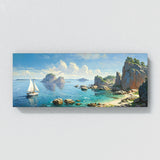Swedish Archipelago Sunlight 19
