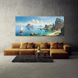 Swedish Archipelago Sunlight 19