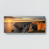 Swedish Golden Gotland Sunset 76