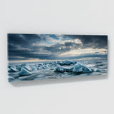 Swedish Icy Baltic Expanse 69