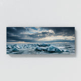 Swedish Icy Baltic Expanse 69