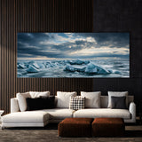 Swedish Icy Baltic Expanse 69