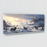 Swedish Lapland Majesty 12