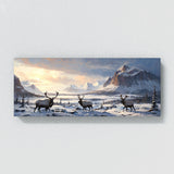 Swedish Lapland Majesty 12