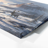 Swedish Lapland Majesty 12
