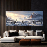 Swedish Lapland Majesty 12