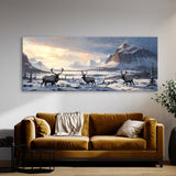 Swedish Lapland Majesty 12