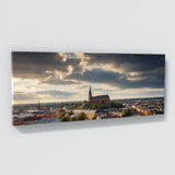 Swedish Majestic Uppsala Sky 78
