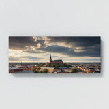 Swedish Majestic Uppsala Sky 78
