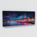 Swedish Neon Stockholm Nights 92