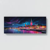 Swedish Neon Stockholm Nights 92