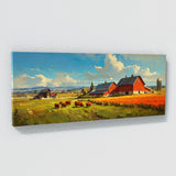 Swedish Rural Serenity 14