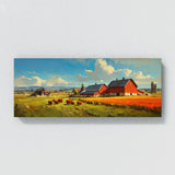 Swedish Rural Serenity 14